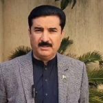 فاٹا اور پاٹا پر عائد  ٹیکسوں کے خلاف عوام کے ساتھ کھڑے ہیں، کنڈی