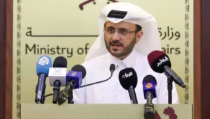 قطر نے ایران کے 6 ارب ڈالر تہران منتقل ہونے کی خبروں کی تردید کردی