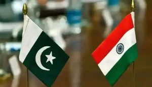 پاکستان اور بھارت کے درمیان قیدیوں کی فہرستوں کا تبادلہ