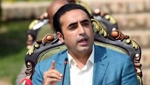 5 جولائی 1977ء پاکستان کی جمہوری تاریخ کا سیاہ دن ہے: بلاول بھٹو