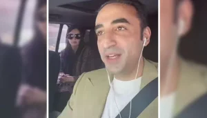 بلاول بھٹو کا میرپور کے عوام کے نام پیغام، کشمیریوں سے بذریعہ ووٹ فیصلہ کرنے کی اپیل
