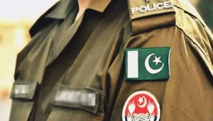 اختیارات کا ناجائز استعمال، ڈی ایس پی سانگلہ ہل نصر اللّٰہ چٹھہ معطل