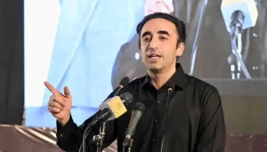 مکہ ڈیفنس ایگریمنٹ سعودی عرب، پاکستان، ترکیہ کے محفوظ مستقبل کی ضمانت ہے: بلاول