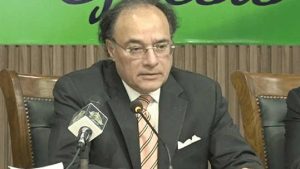 حکومت تاجر برادری کے مسائل حل کرنے کیلئے سنجیدہ ہے:محمد اورنگزیب