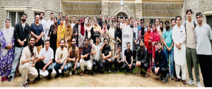 خانسپور میں اسکل جنکشن 2026 کا انعقاد، نوجوانوں کی صلاحیتوں کے فروغ کے لیے عملی اقدامات