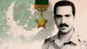 میجر طفیل محمد شہید کا112واں یوم پیدائش 22جولائی کو منایا جائے گا