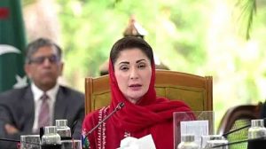 قومی یکجہتی، امن اور شہری تحفظ حکومت کی اوّلین ترجیحات ہیں، مریم نواز