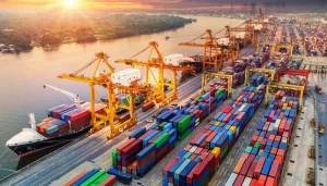 نئے مالی سال کے پہلے ماہ برآمدات میں 31.09 فیصد اضافہ، ادارہ شماریات