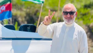 اسلام آباد: عدالت نے مشتاق احمد کے جسمانی ریمانڈ میں 4 روز کی توسیع کردی