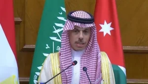 مشترکہ دفاعی معاہدہ پاکستان اور ترکیہ کیساتھ مضبوط تعلقات کی عکاسی کرتا ہے، سعودی عرب