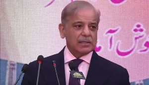 اقلیتی برادری کی ملکی دفاع کےلیے قربانیاں ناقابل فراموش ہیں، وزیراعظم شہباز شریف