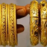 سونے کی قیمت میں آج بڑا اضافہ ہو گیا
