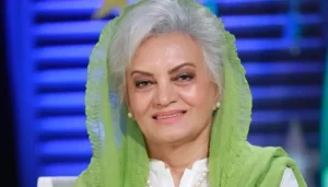 بیوٹیشن بننے پر تحقیر آمیز رویے کا سامنا کرنا پڑا: مسرت مصباح کا انکشاف