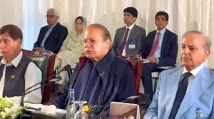 سیاسی مخالفت کو دشمنی میں نہیں بدلنا چاہیے، نواز شریف