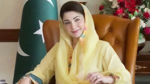 اقلیتیں معاشرے کا حسن، عزت اور تحفظ پر سمجھوتا نہیں ہوگا، مریم نواز