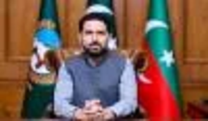 خیبر پختونخوا حکومت کا وفاقی مالیاتی منتقلی میں 6.4 ارب کی کٹوتی سے انکار