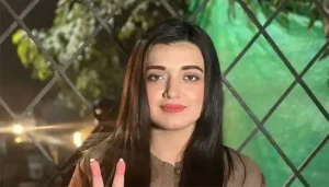 زمان پارک کے باہر پولیس پر حملہ کیس، فلک جاوید کی ضمانت منظور
