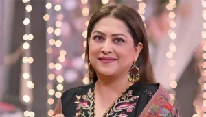 مجھ سے منسوب سوشل میڈیا پوسٹس جعلی ہیں: فضیلہ قاضی