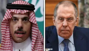 روس کی سعودی عرب کو مشرقِ وسطیٰ تنازع میں ثالثی کی پیشکش