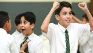 سندھ: اسکولوں کے اوقات کار میں 1 گھنٹے کمی کا سرکولر جاری