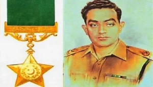 میجر راجہ عزیز بھٹی کے 61 ویں یومِ شہادت پر پاک فوج کا خراج عقیدت