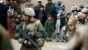 11 ستمبر 2001ء کے بعد 25 سالہ امریکی جنگیں 45 لاکھ ہلاکتوں کا سبب بنیں