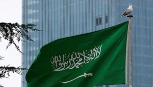حوثی بیلسٹک میزائل فضا میں ہی تباہ کر دیا، فوجی اتحاد