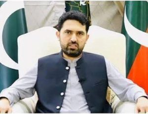 اسلام آباد، وزیراعلیٰ خیبرپختونخوا کی تبدیلی کی خبریں بے بنیاد ہیں، بیرسٹر گوہر