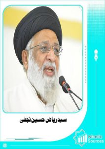 لاہور، خیبر پختونخواہ، بلوچستان میں دہشت گردی کے واقعات قابل مذمت ہیں۔آیت اللہ حافظ ریاض حسین نجفی