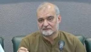 حکومت نے پیٹرولیم لیوی کے خاتمے کے لیے جماعت اسلامی سے اب تک کوئی رابطہ نہیں کیا