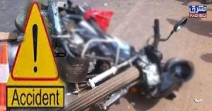 ڈیرہ اسماعیل خان، موٹرکار کی موٹرسائیکل کو ٹکر، موٹرسائیکل سوار نوجوان جاں بحق