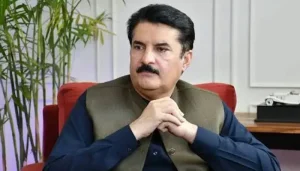 کے پی، ڈپٹی کمشنرز کو ایم پی او آرڈیننس 1960 کے تحت اختیارات تفویض
