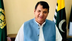 13 برس میں خیبر پختونخوا میں صحت، تعلیم کو نظر انداز کیا گیا، امیر مقام