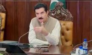 پشاور ، اضاخیل گودام کی گندم مضر صحت قرار، رپورٹ گورنر خیبر پختونخوا کو پیش ، متعلقہ افسران کے خلاف کارروائی کی سفارش