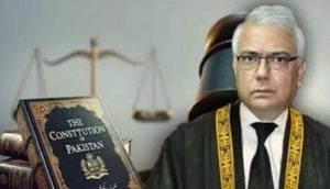  اسلام آباد ، عدالتی نظام کی شفافیت اور عوامی اعتماد میں اضافیکے لئے اصلاحات ضروری ہیں، چیف جسٹس امین الدین خان