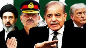 تہران  اسلام آباد، امریکہ نے ایران کا ‘سات روزہ منصوبہ’ قبول کر لیا، : ایرانی وزیرِ خارجہ عباس عراقچی