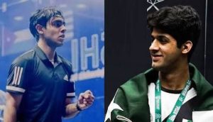 کینیڈا کپ اسکواش ٹورنامنٹ، پاکستان کے نور زمان، عشب عرفان کوارٹر فائنل میں پہنچ گئے