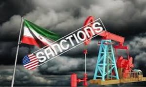 امریکا نے ایران کی 4 کمپنیوں اور 9 بحری جہازوں سمیت 5 افراد پر پابندی عائد کر دی