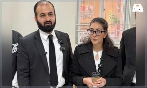 اسلام آباد، بیرئیر ہٹانے کا مقدمہ ،ایمان مزاری اور ہادی علی چٹھہ سے وکلا کی ملاقات کرانے کا حکم