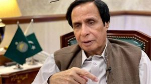 اسلام آباد، میرا بیان پی ٹی آئی کے کسی رکن کے خلاف نہیں تھا، سلمان اکرم راجہ