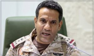 ریاض ، صنعا میں سعودی اتحادی فوج کے خصوصی آپریشن کی تیاری، شہریوں کو انخلا کی ہدایت