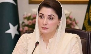 لاہور ، وزیراعلیٰ مریم نواز شریف کی ہائپر سانک بیلسٹک میزائل فتح 2 توسیعی رینج کے شاندار تجربے پر اظہار تشکر، قوم کومبارکباد