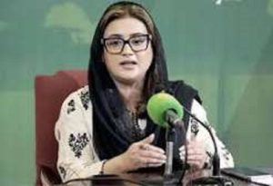 لاہور ، پاکستان کو آگے بڑھانے کے لیے پالیسیوں کا تسلسل اور مستقل قومی وژن ناگزیر ہے عظمیٰ بخاری