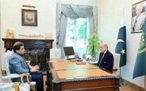 وزیراعظم ، کی ریلوے میں عوامی سہولت، فریٹ سروس مزید بہتر بنانے کی ہدایت