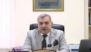 پشاور، مخصوص اضلاع کے لیے گریڈ 20 کے آفیسر محمد یحییٰ اخونزادہ ایڈمنسٹریٹر تعینات